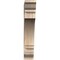 Ekena Millwork Imperial Traditional Smooth Bracket, Douglas Fir, 3 1/2"W x 20"D x 20"H BKT04X20X20IMP01SDF - alternate 4